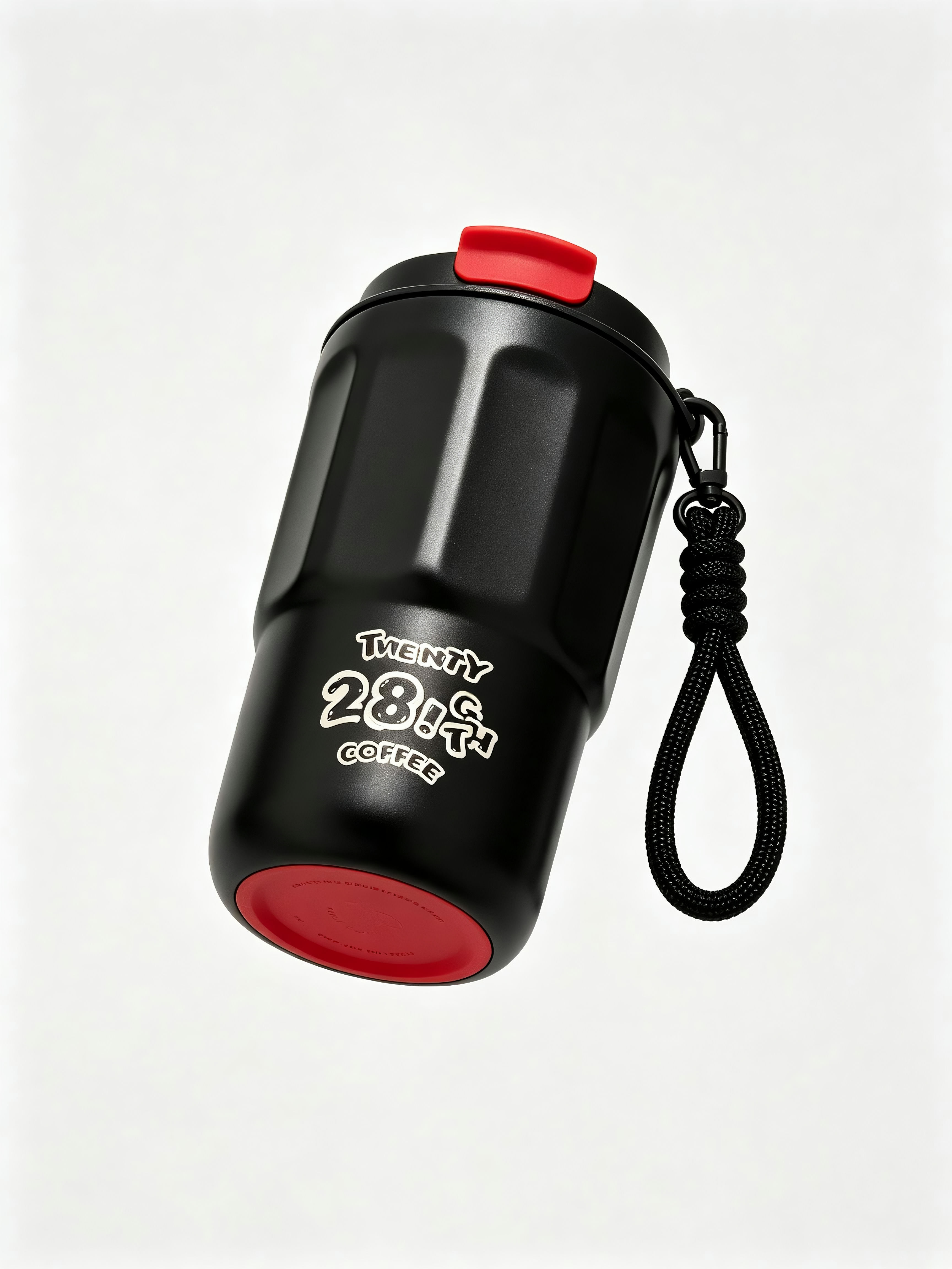 Brand Tumbler