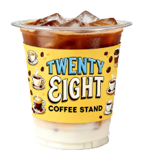 Latte Cafe